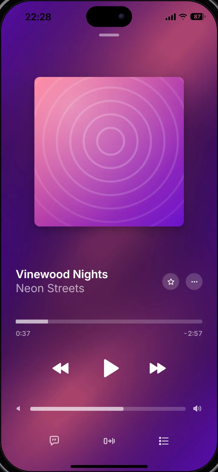 Music